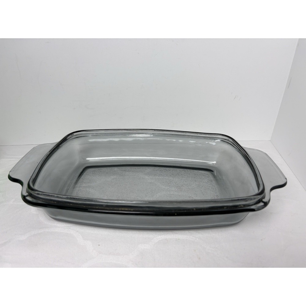 West Bend Slow Cooker Glass Lid Replacement Smoke Gray For 4 & 6 Qt Slow Cooker